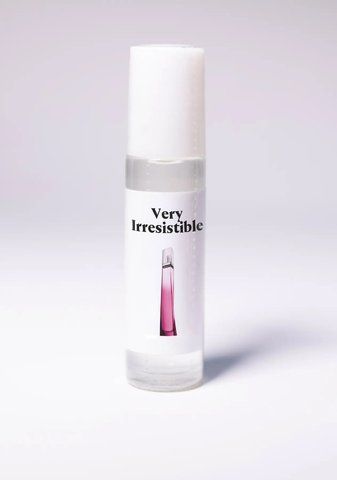 Very Irresistible