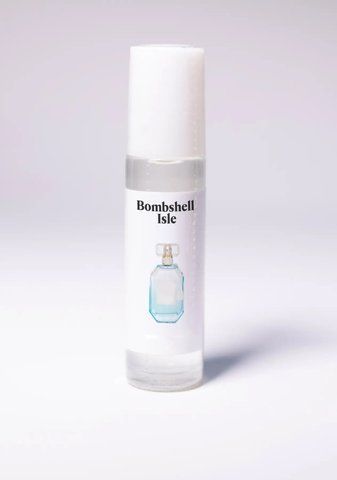 Bombshell Isle