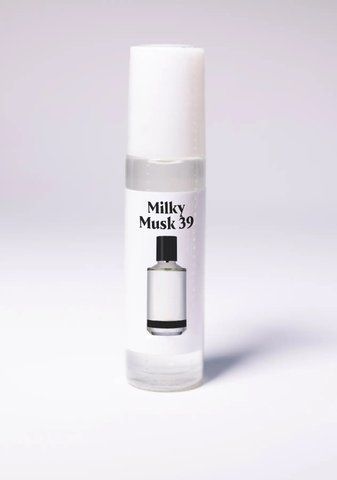 Milky Musk 39