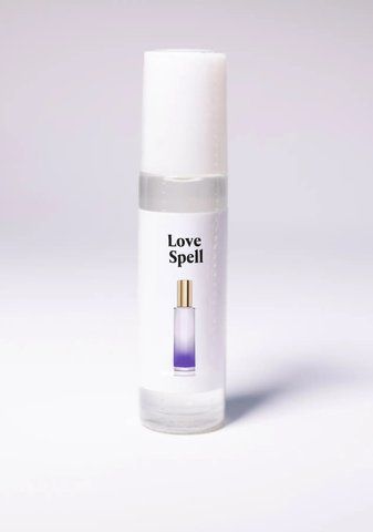 Love Spell