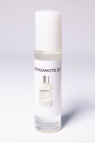 Bergamote 22