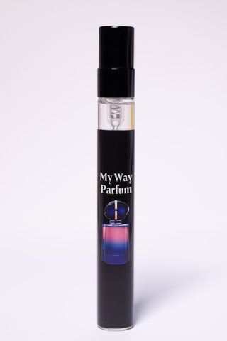My Way Parfum PoS741MWP фото