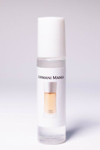 Armani Mania Po315GAMPF фото