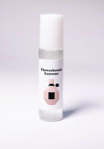 Flowerbomb Extreme