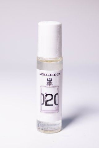 Molecule 02 Po375EMM2 фото