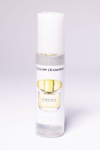 Yellow Diamond