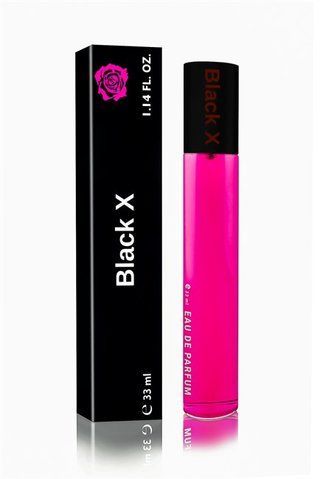 Black X M15BX фото