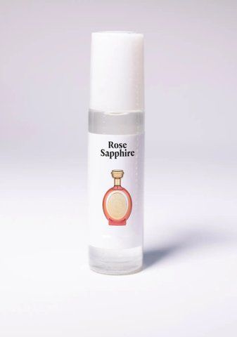 Rose Sapphire