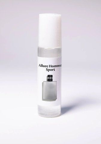 Allure Homme Sport