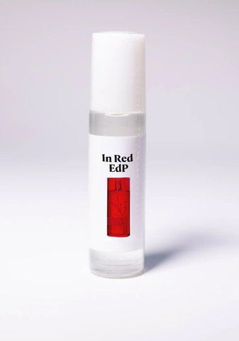 In Red EdP