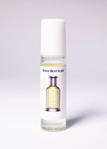 Boss Bottled