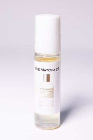 The Matcha 26