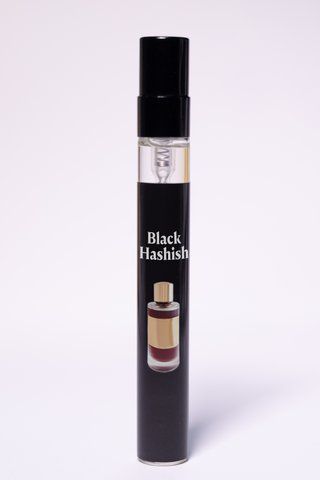 Black Hashish PoS974BH фото