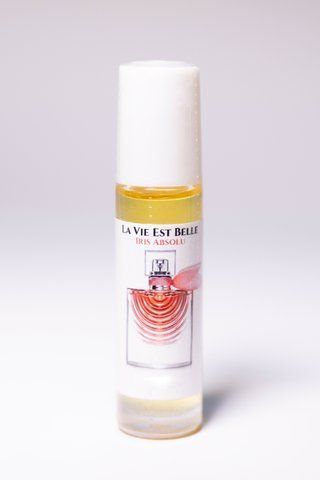 La Vie Est Belle Iris Absolu
