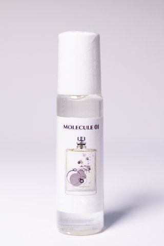 Molecule 01