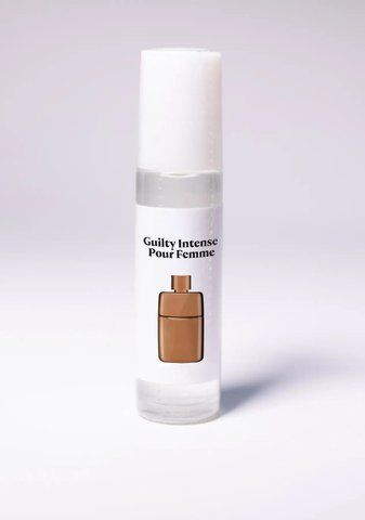 Guilty Intense Pour Femme