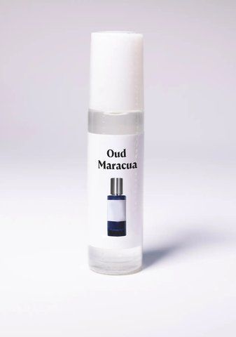 Oud Maracua
