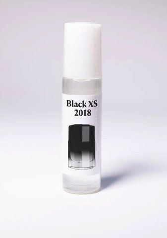 Black XS 2018