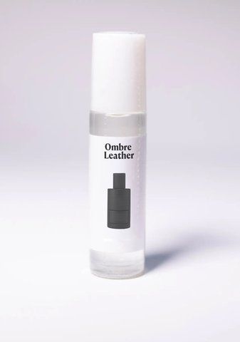 Ombre Leather