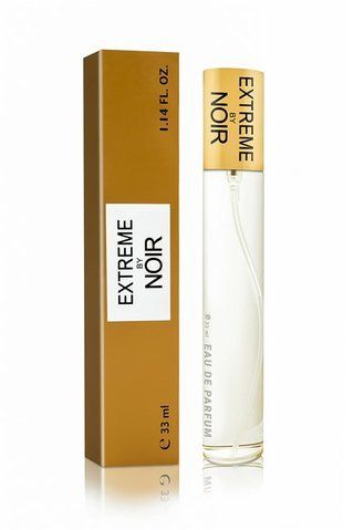Extreme by Noir M117EBN фото