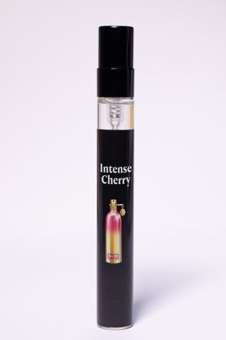 Intense Cherry PoS975IC фото