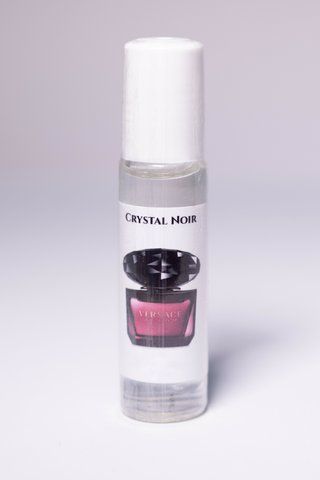Crystal Noir