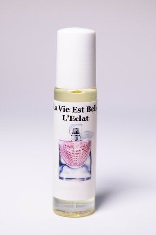 La Vie Est Belle L'Eclat