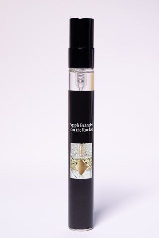 Apple Brandy on the Rocks PoS695ABOTR фото
