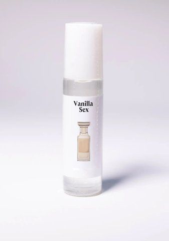Vanilla Sex