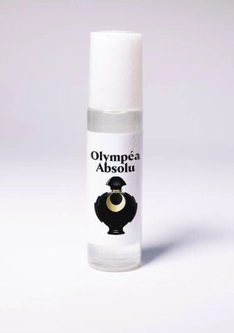 Olymp&eacute;a Absolu