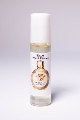 Eros Pour Femme