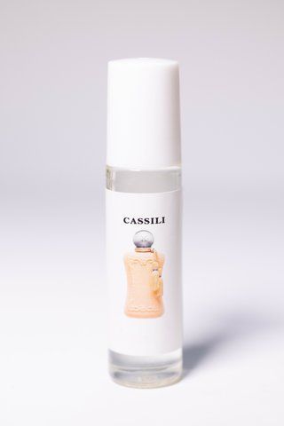 Cassili