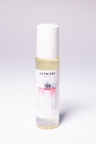 La Vie Est Belle