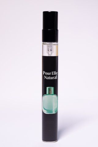 Pour Elle Natural PoS977PEN фото