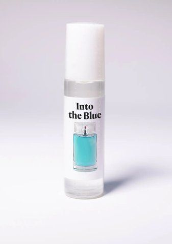 Into the Blue