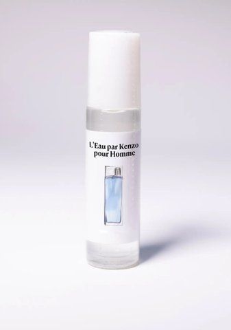 L'Eau par Kenzo pour Homme