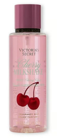 Victoria's Secret Cherry Milkshake Fragrance Mist S5 фото
