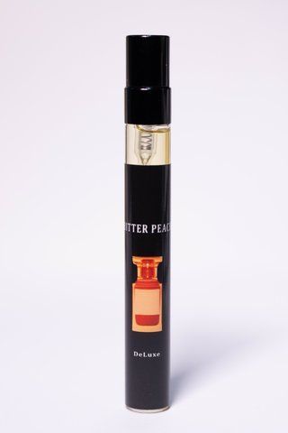 Bitter Peach