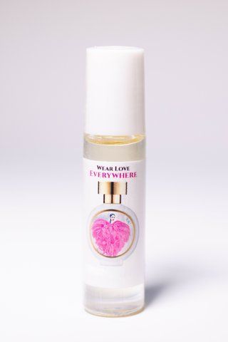 Wear Love Everywhere Po215HFCWLE фото