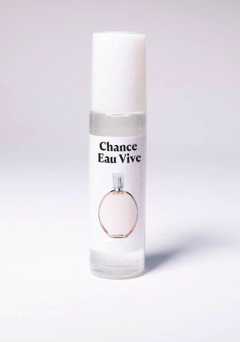 Chance Eau Vive