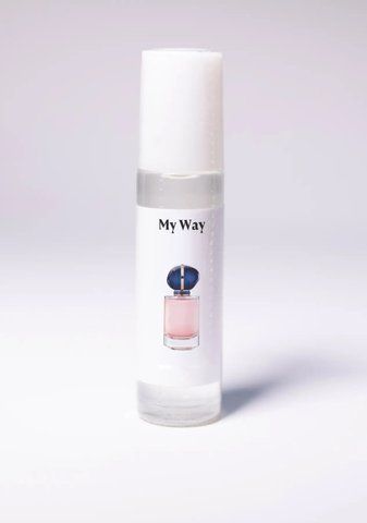 My Way