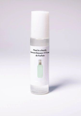 Maui in a Bottle Sweet Banana | 37 Eau de Parfum