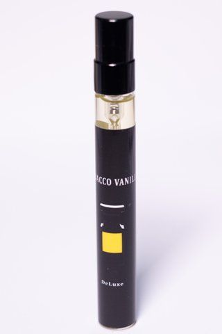Tobacco Vanille