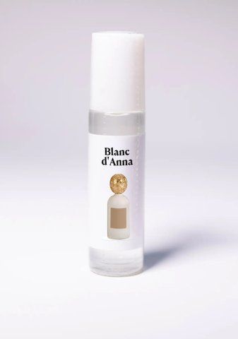 Blanc d'Anna