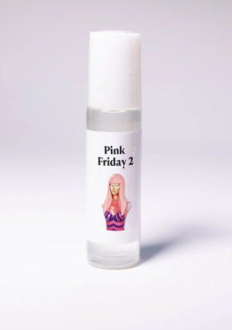 Pink Friday 2