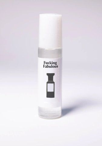 Fucking Fabulous