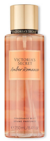 Victoria's Secret Amber Romance S6 фото