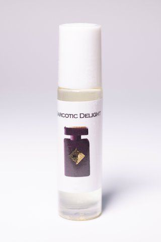 Narcotic Delight