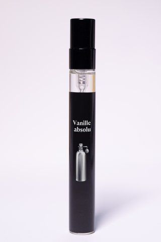 Vanille absolu
