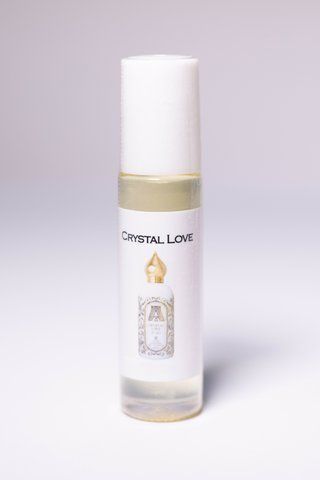 Crystal Love Po94ACCLFH фото
